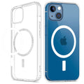iPhone 13 Clear Magsafe Cover